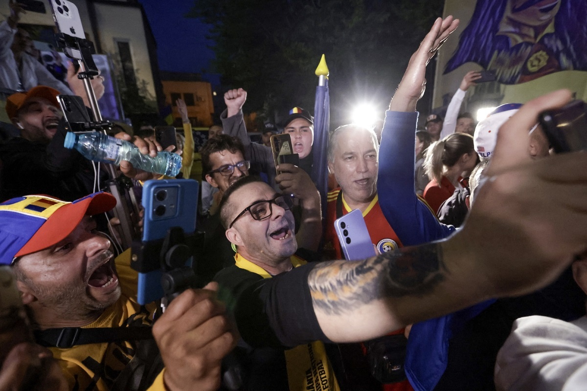 Zliczono niemal wszystkie głosy. Mijanka na podium w Rumunii