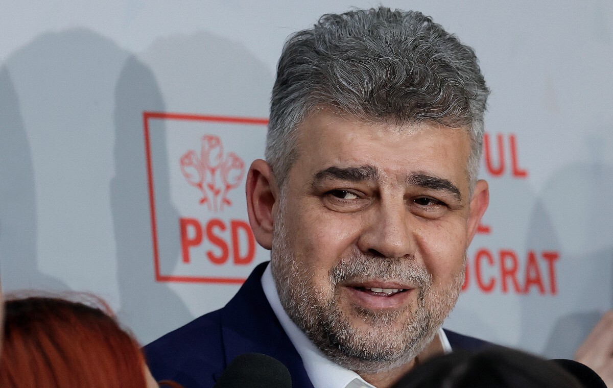 Do dymisji podał się premier Rumunii. Znamy jego zastępcę