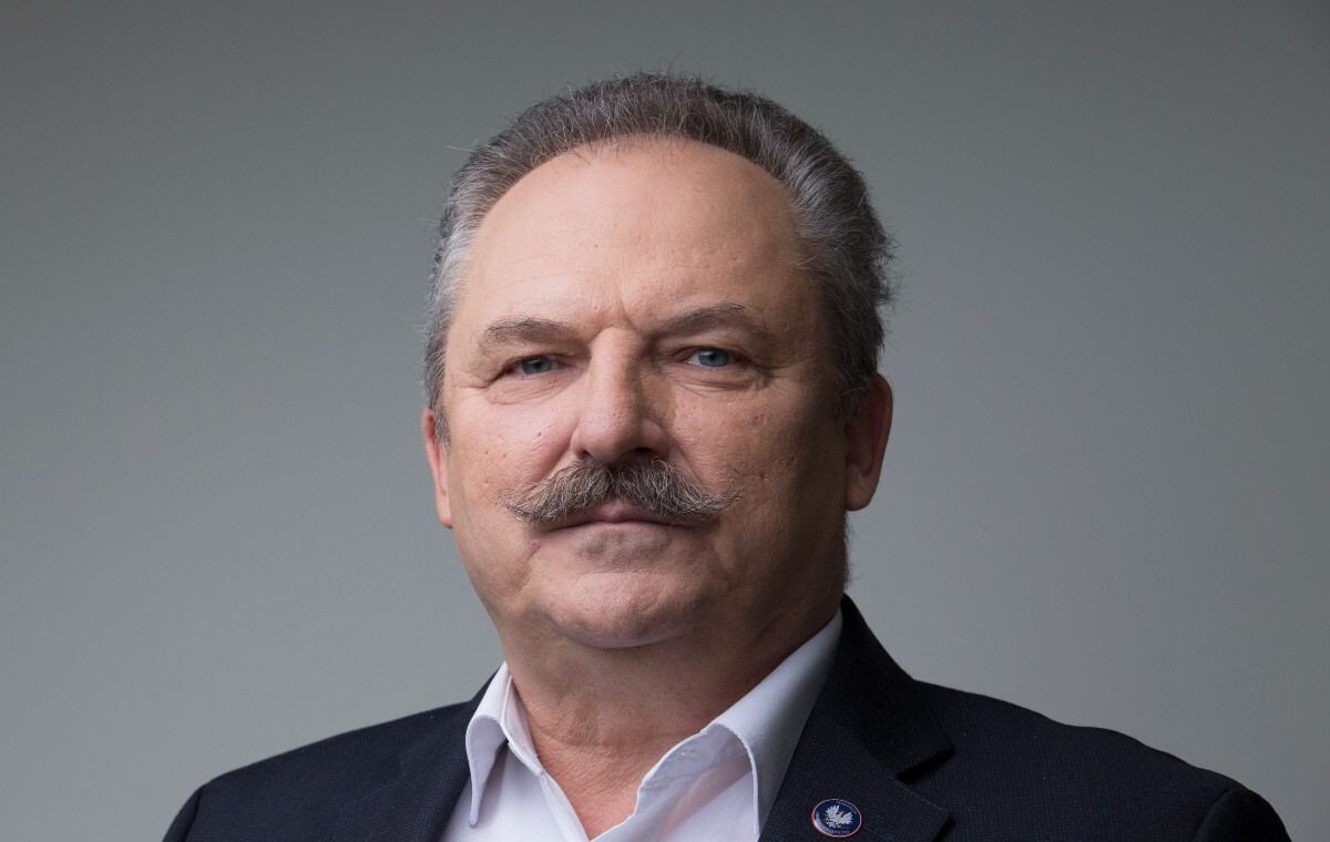 ONLY WITH US. Marek Jakubiak: This government is chaos