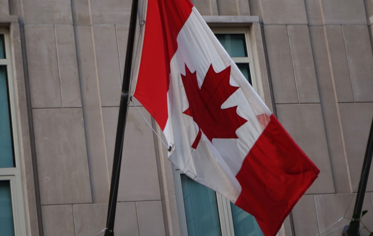 Odłączenie się Alberty od Kanady? Indianie protestują