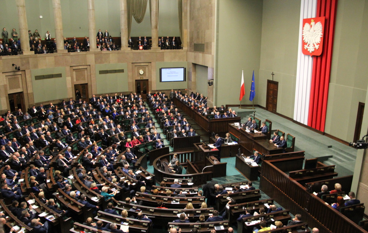 POLL: The December 13 Coalition Could hold  Power