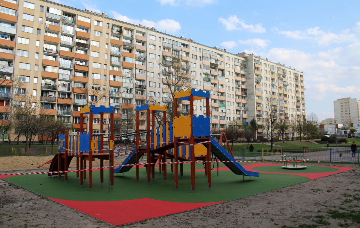 Coraz gorsza sytuacja! Dzietność w Polsce "szoruje po dnie"