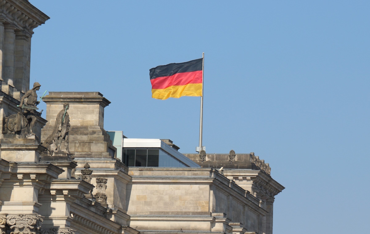 Niemcy zaostrzyli kontrole graniczne. Co z wnioskami o azyl?