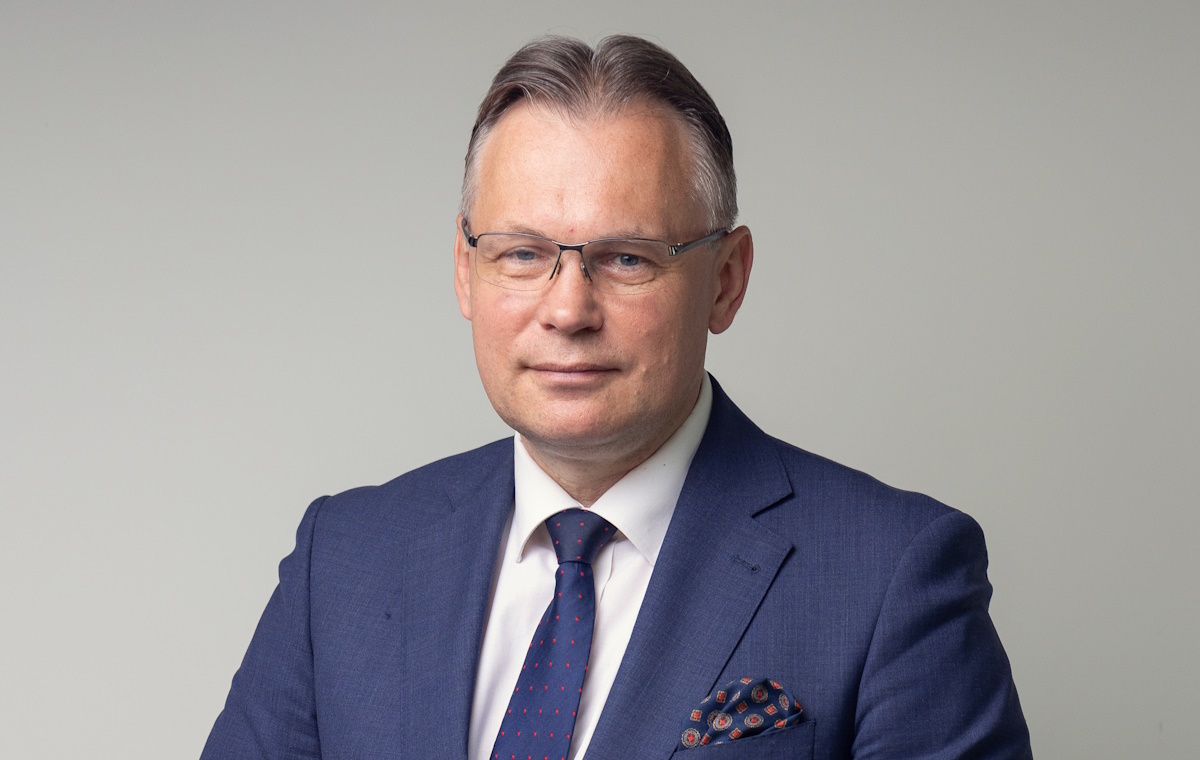 Reparator: Działania Papy ws. reparacji nadają się na TS