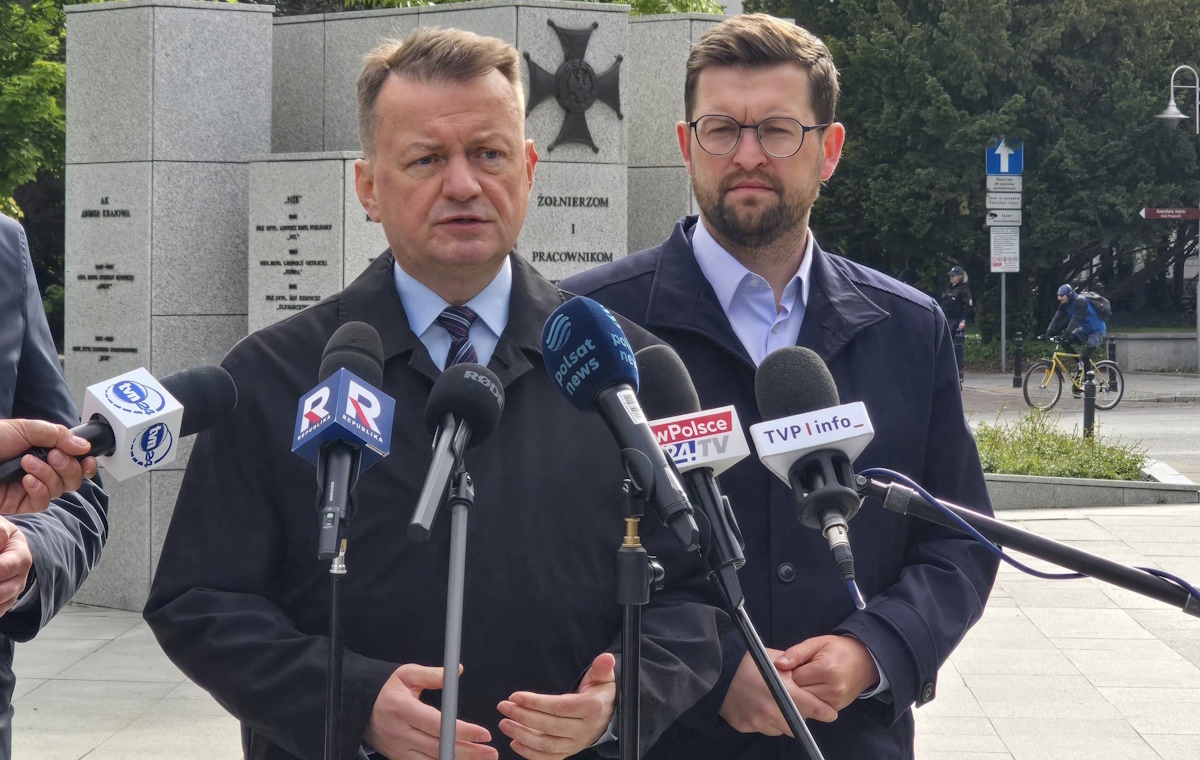 Żabol: Gospodarz dopuścił się ordynarnego kłamstwa