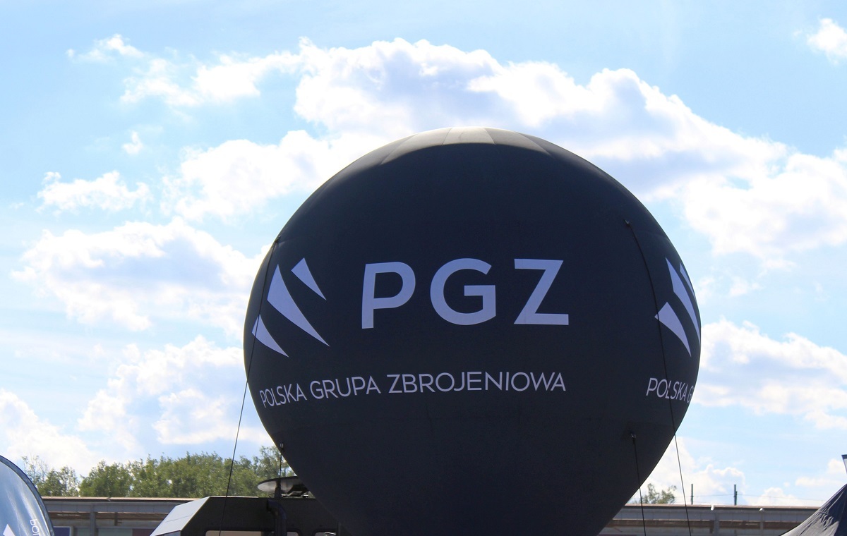 Prezes Grupy Azoty nowym szefem Polskiej Grupy Zbrojeniowej