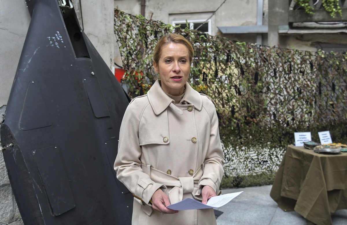 Specjalny trybunał ds. Rosji ma zacząć działać w 2026 roku