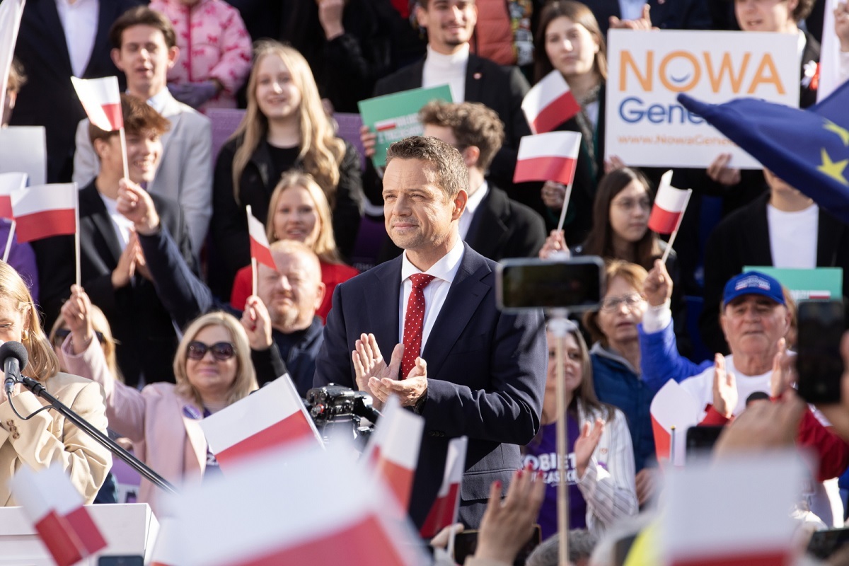 Gospodarz – kandydat szczególnej troski
