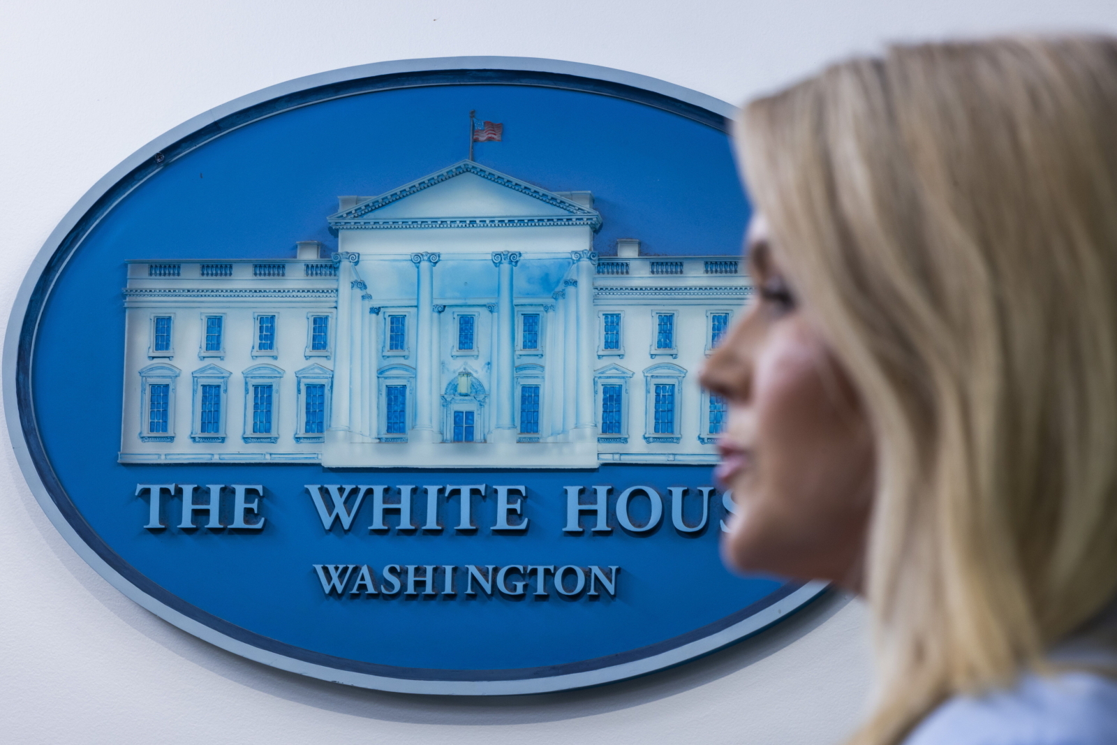 Biały Dom o rozmowie Trumpa z Zełenskim: "Bardzo dobra"