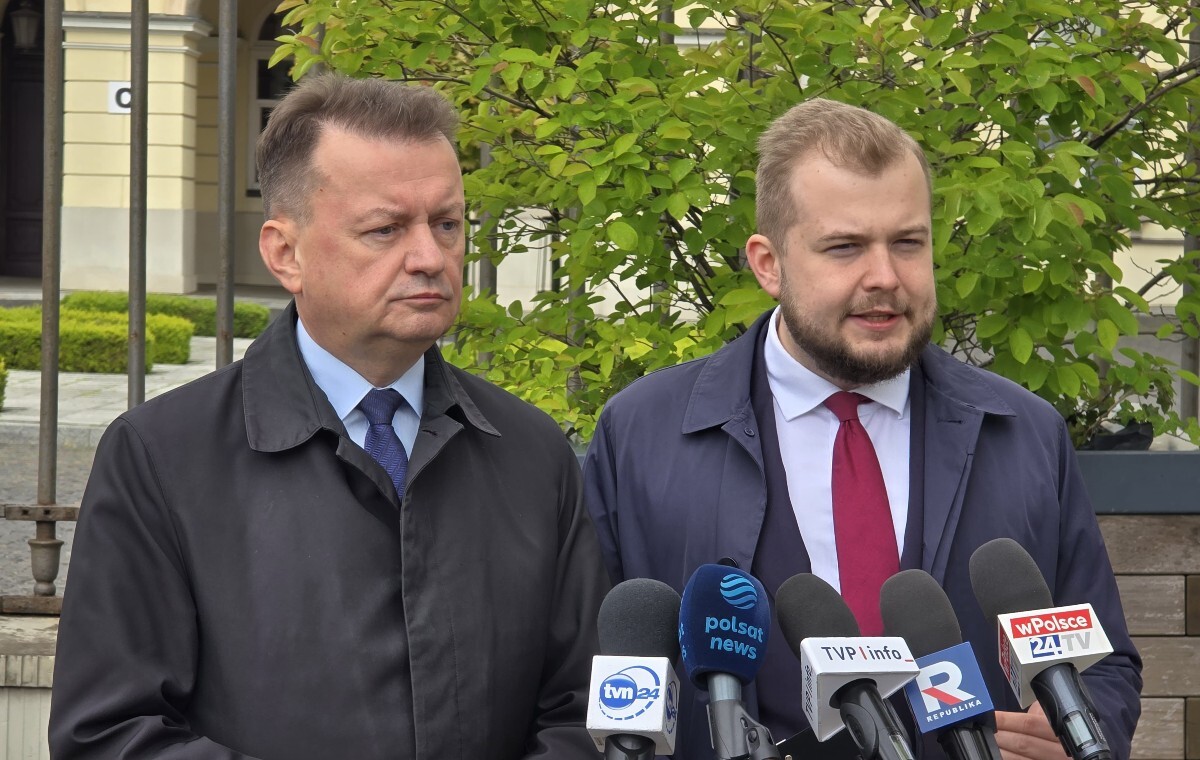 KP Patola i Socjal złoży zawiadomienie na "Twój głos jest ważny"!