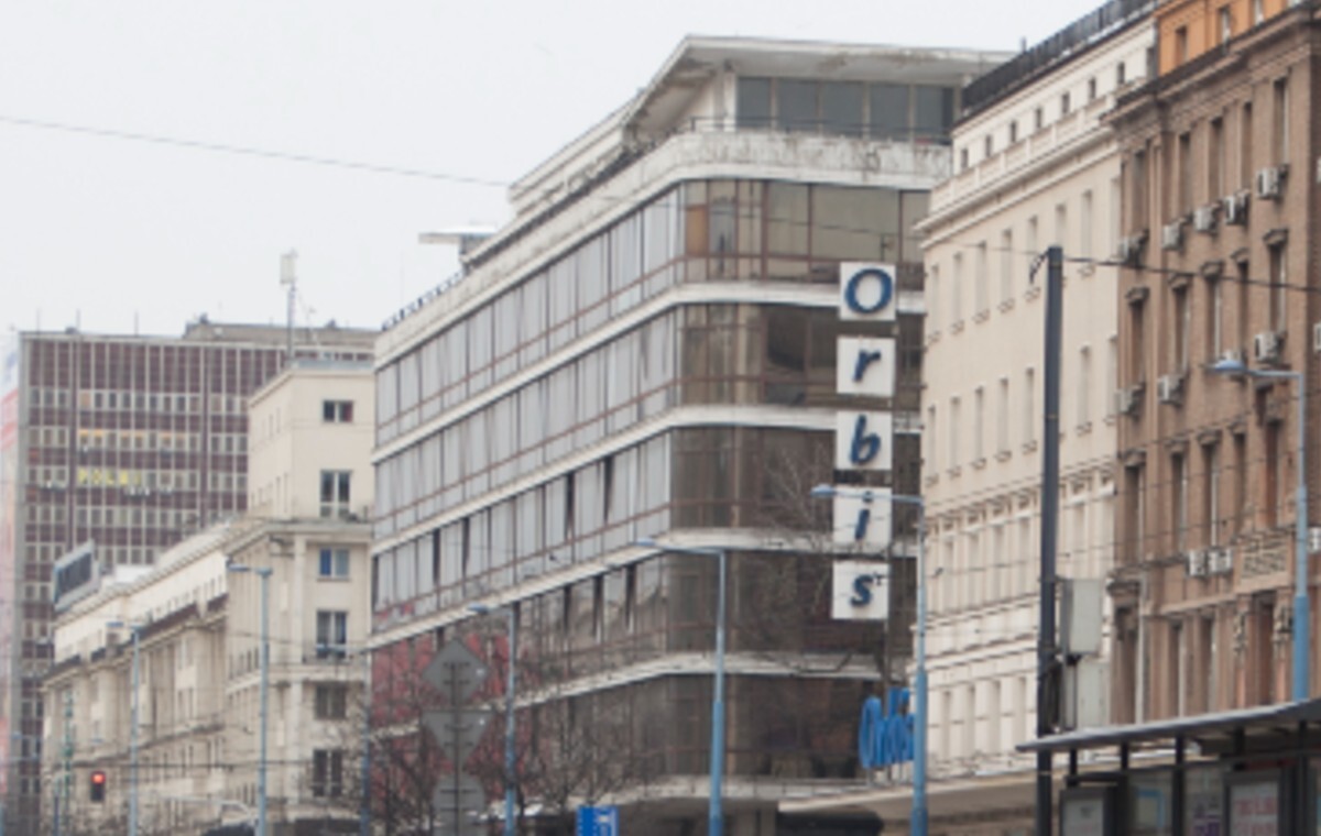 Orbis znika! Przez ponad 100 lat zabierał Polaków w podróże