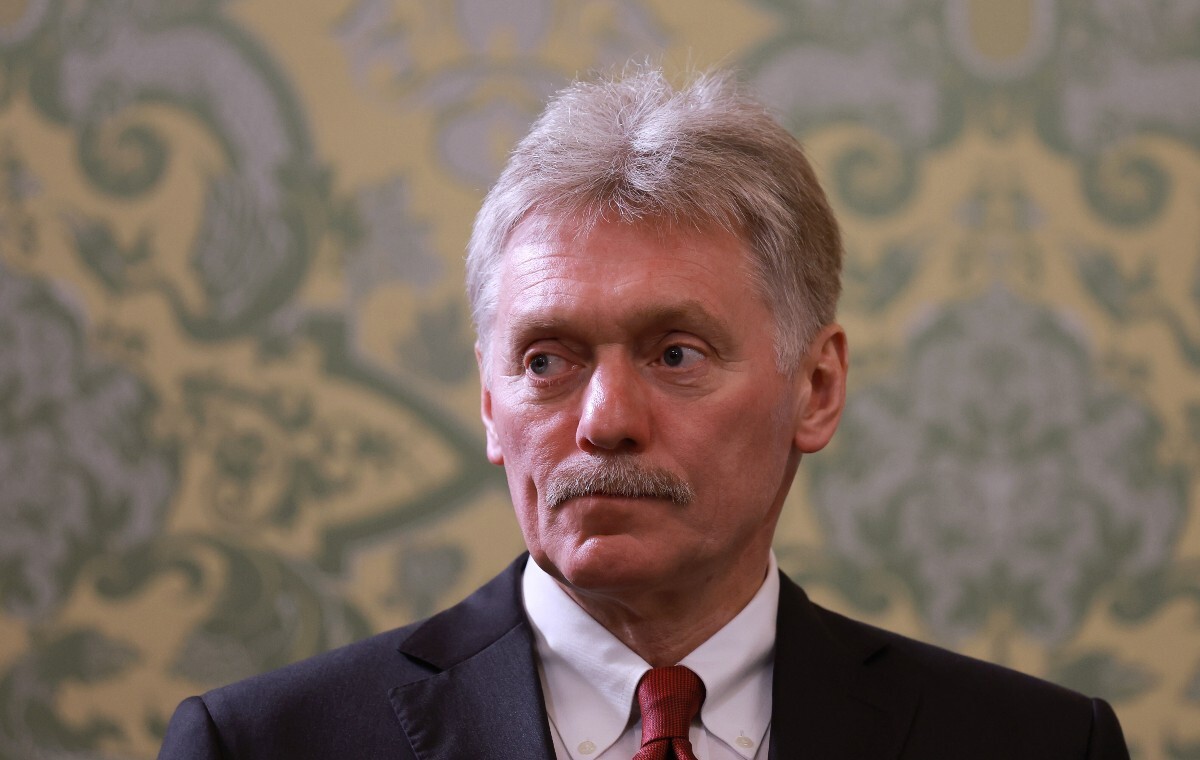 Kreml po deklaracjach "koalicji chętnych": To konfrontacyjne