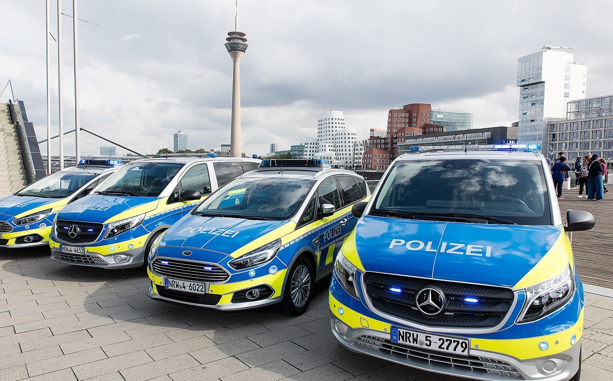 Atak nożownika w Niemczech! Ofiarą Afgańczyka Polka