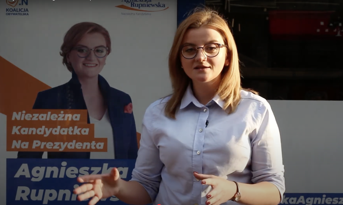 Referendum in Zabrze. What are the referendum results?