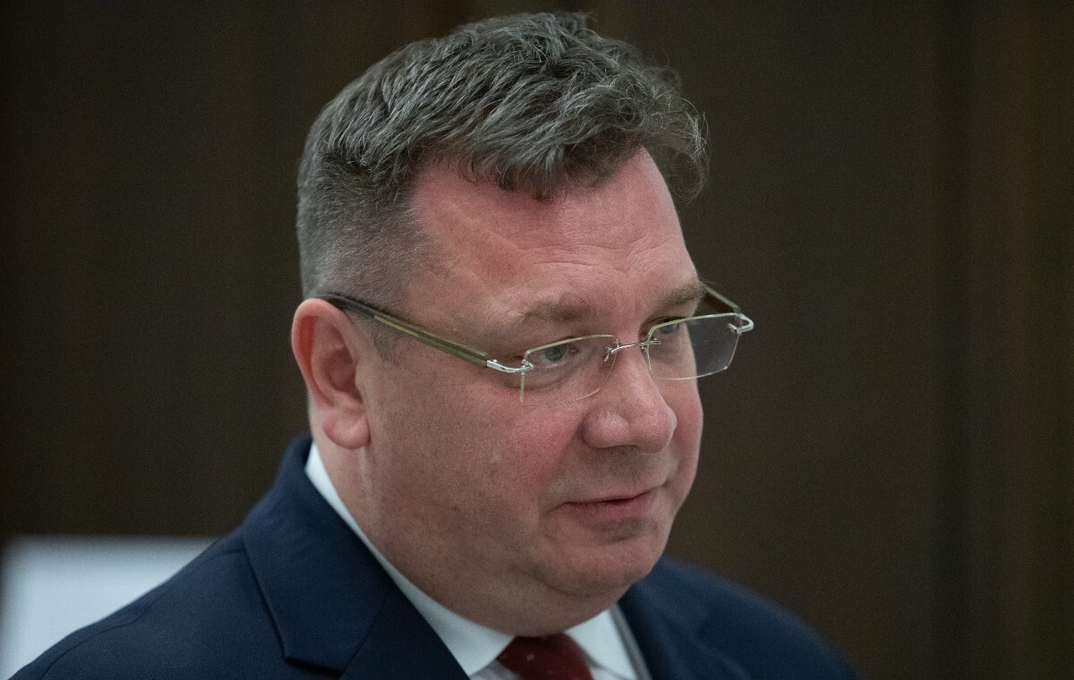 ONLY WITH US. Wójcik: Poles are sovereign, Zabrze has shown it