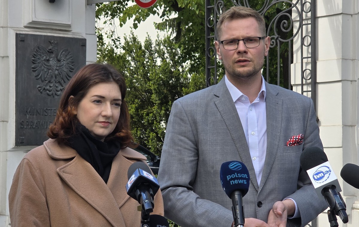 PiS wzywa Bodnara do złożenia wyjaśnień ws. swego mieszkania