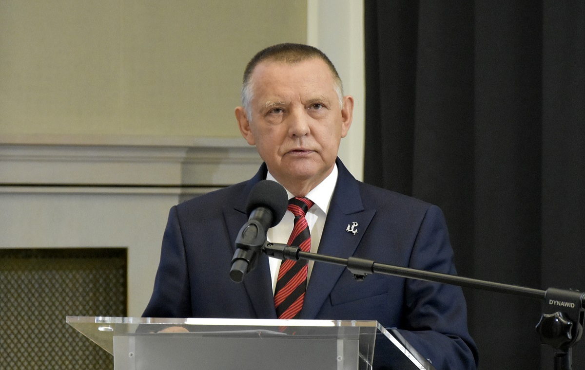 Zaskakujące! Banaś wyznaje, iż "ma żal" do "bodnarowców"