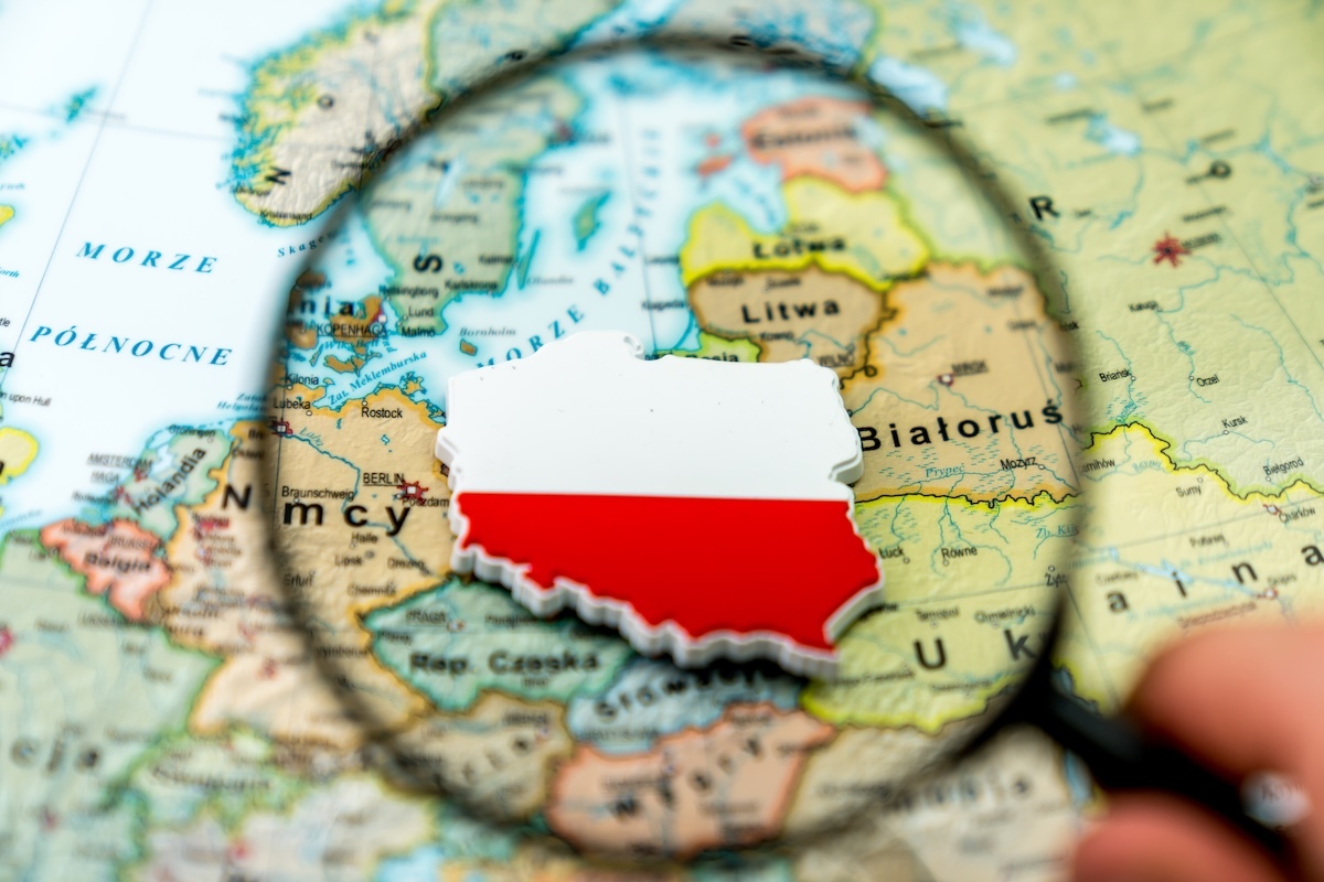 SONDAŻ. Czy Polacy będą bronić Polski w przypadku ataku?