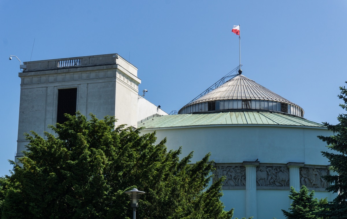 The 3rd  Way outside the Sejm. Who would make  a majority? POLL