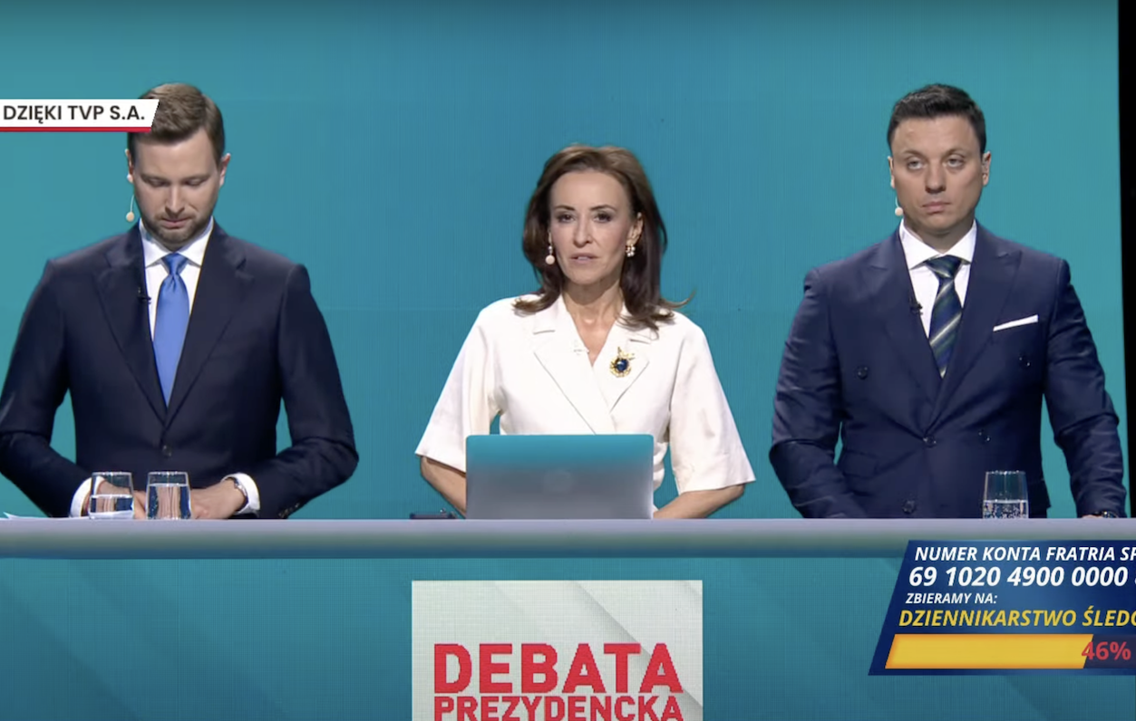 Problem z demografią? Propagandowe pytanie Wysockiej-Schnepf