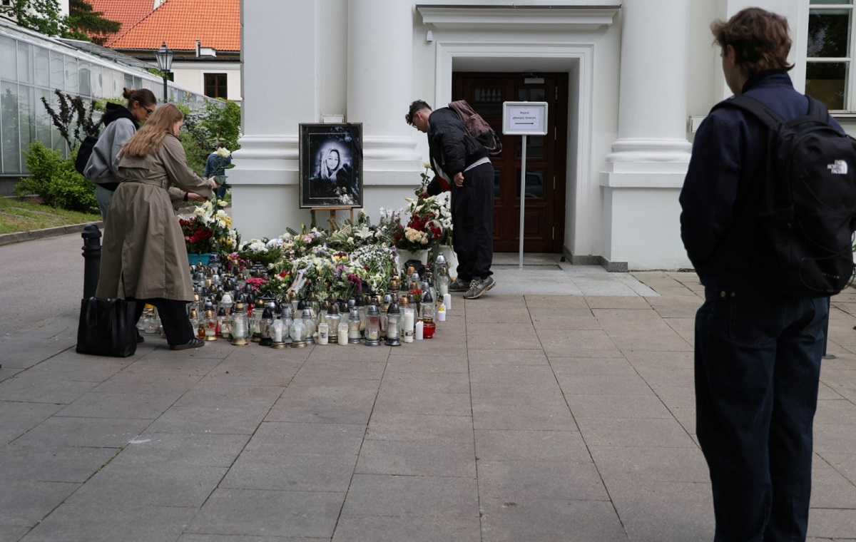 Trwa zbiórka pieniędzy dla rodziny ofiary zbrodni na UW