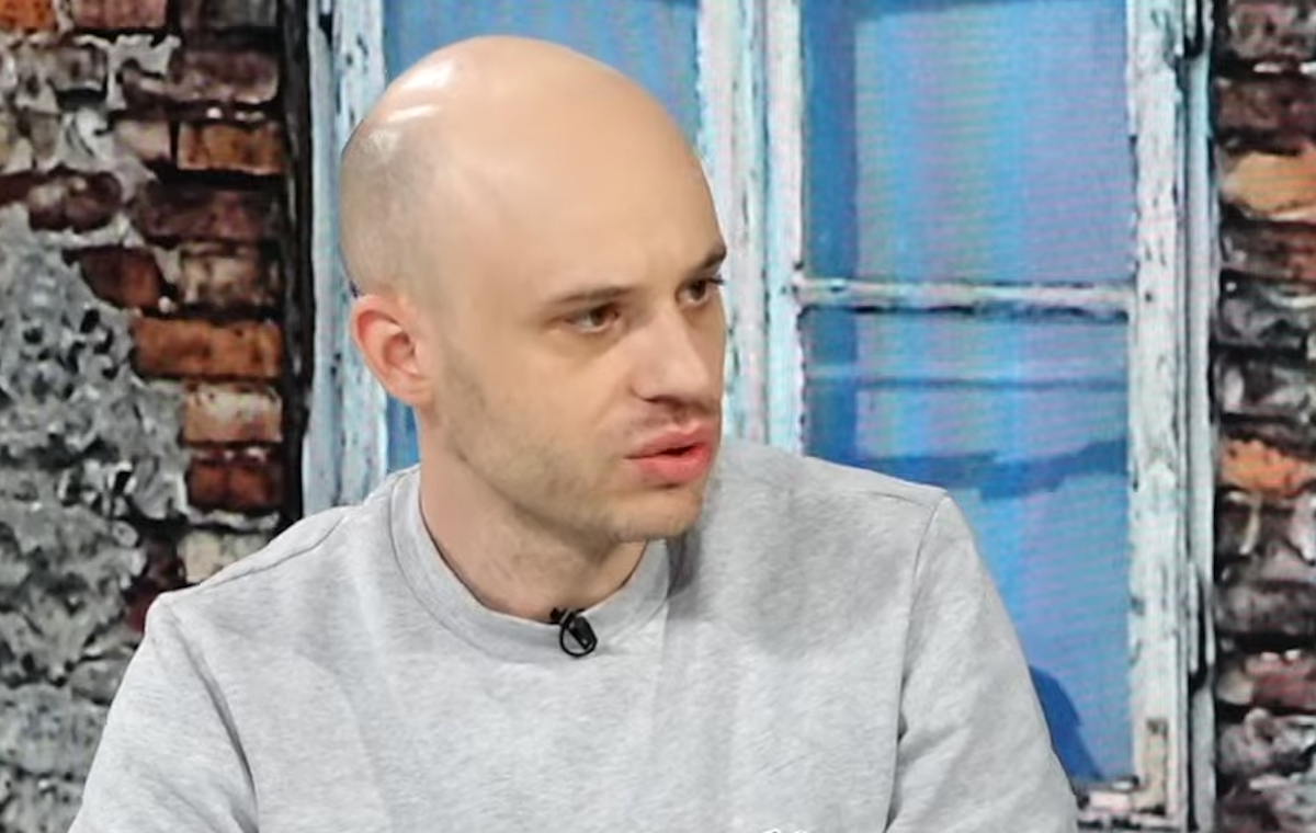 ТОЛЬКО У НАС. Доктор Спивак раскрывает тонкости политики столицы