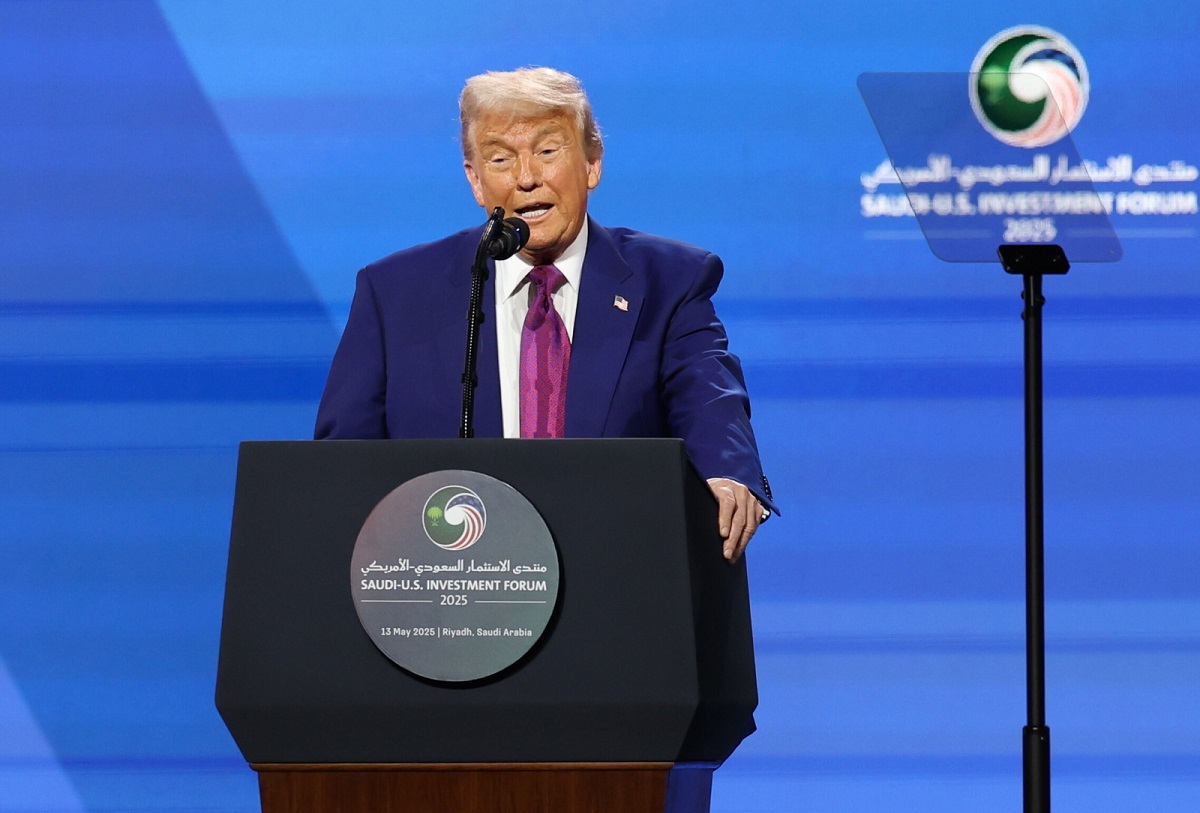 Amerykanie wycofują się z restrykcji na eksport chipów