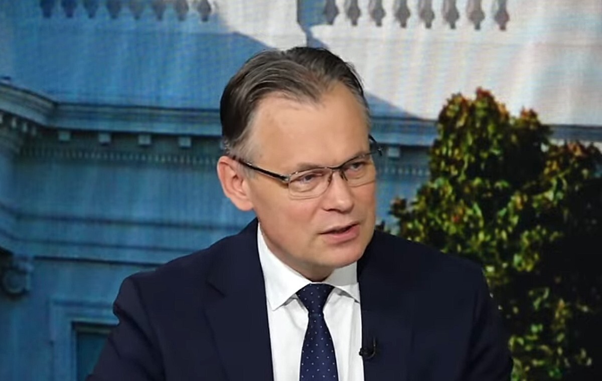 ТОЛЬКО У НАС. Мулярчик: Навроцкий работает на Польшу
