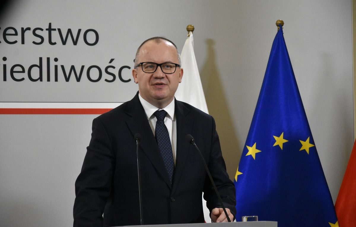 Bodnar próbuje paraliżować zatwierdzenie wyborów