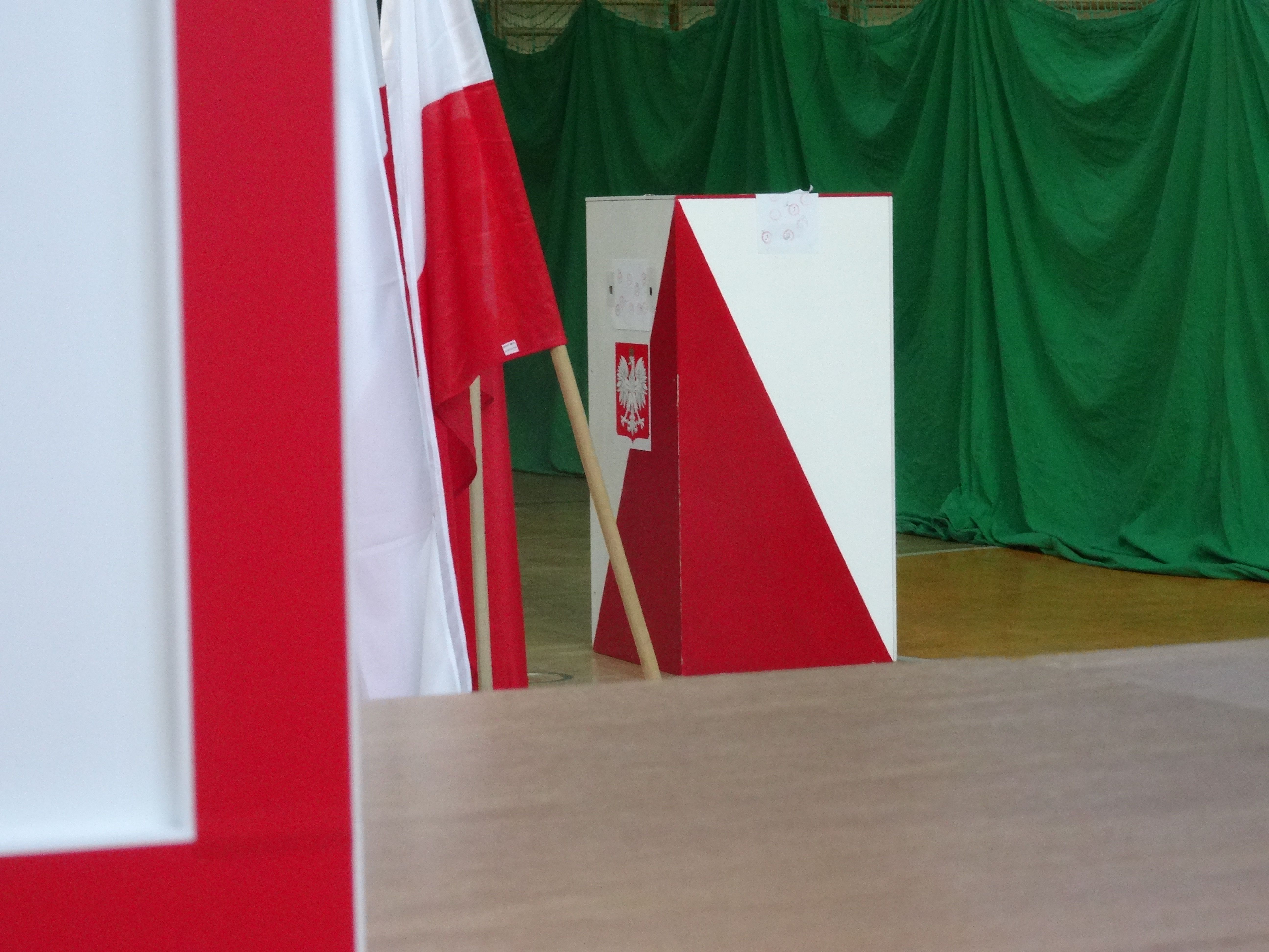 Poles in Ukraine incapable  to vote in elections