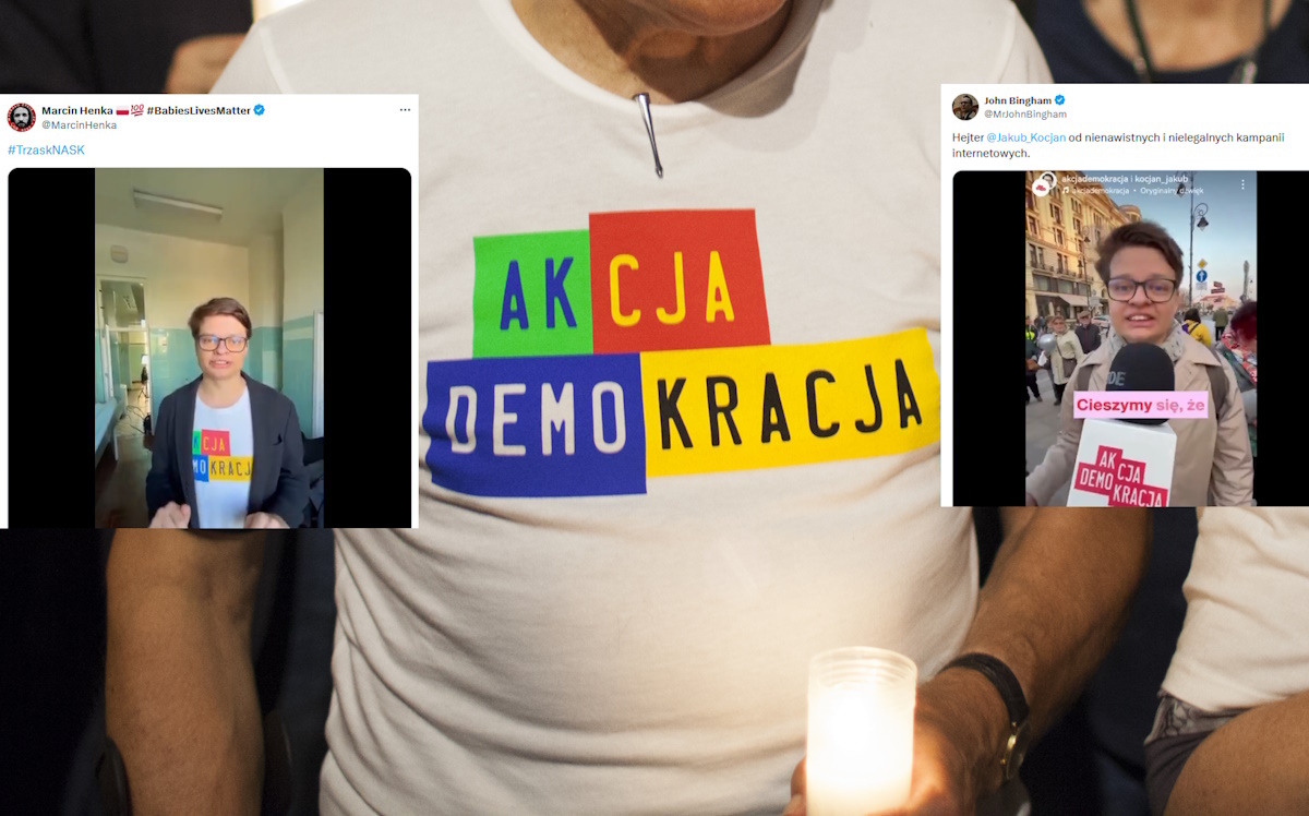 Кто такой Коцян из «Демократического действия»? Интересные выводы!