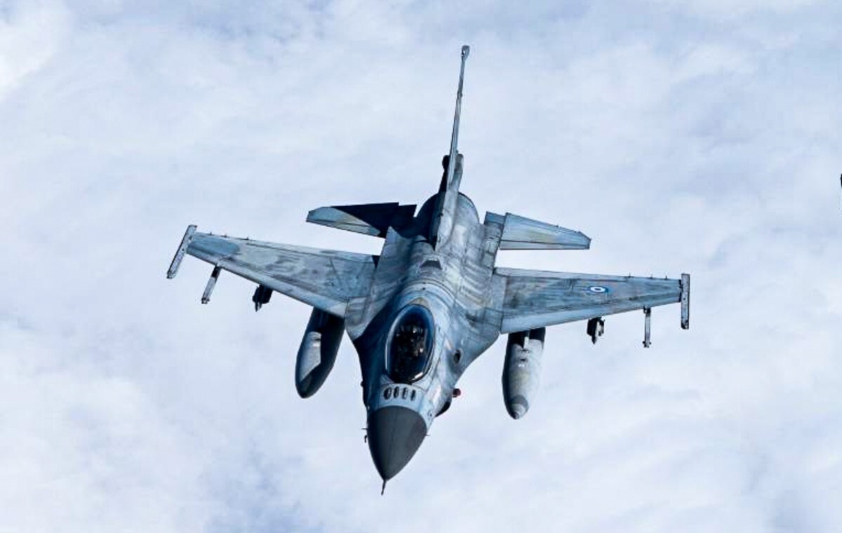 Rosyjski myśliwiec nad Estonią! "Sytuacja jest poważna"