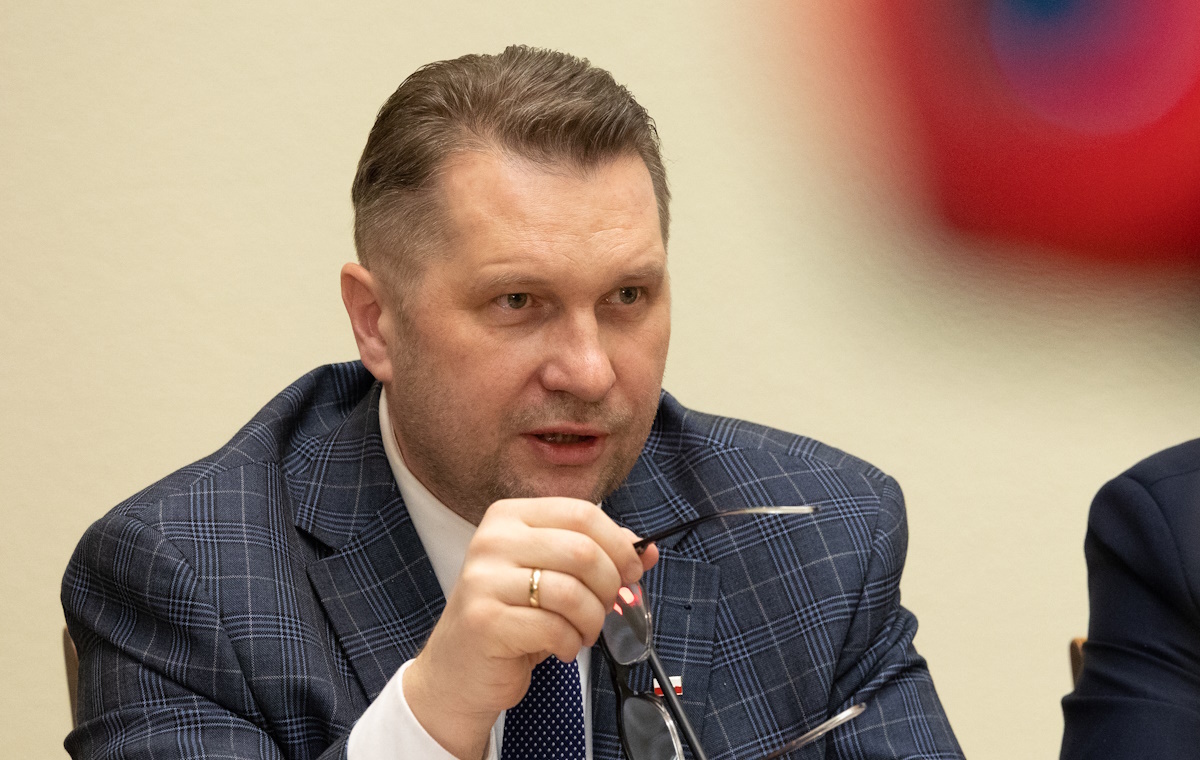 Чарнек: Мне становится плохо, когда я слышу Симониака