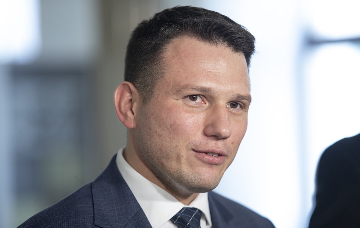 Ментцен о деле Тшасковского: Вы идиоты