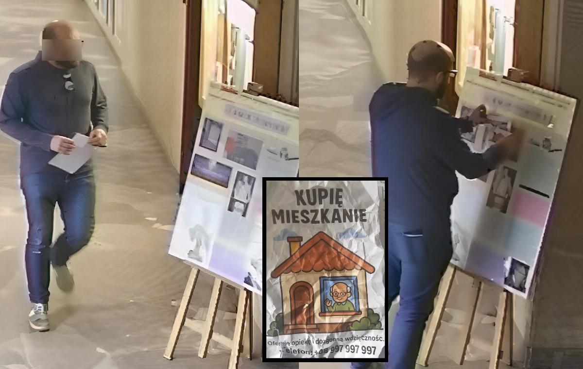 Miał być wielki protest, a wyszła manipulacja z "GW" w tle