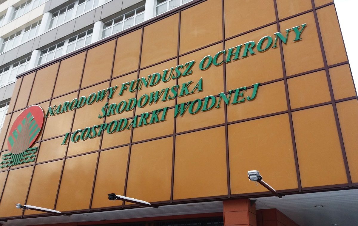 Ile NFOŚiGW zapłacił za "sprawdzanie" poprzedników?