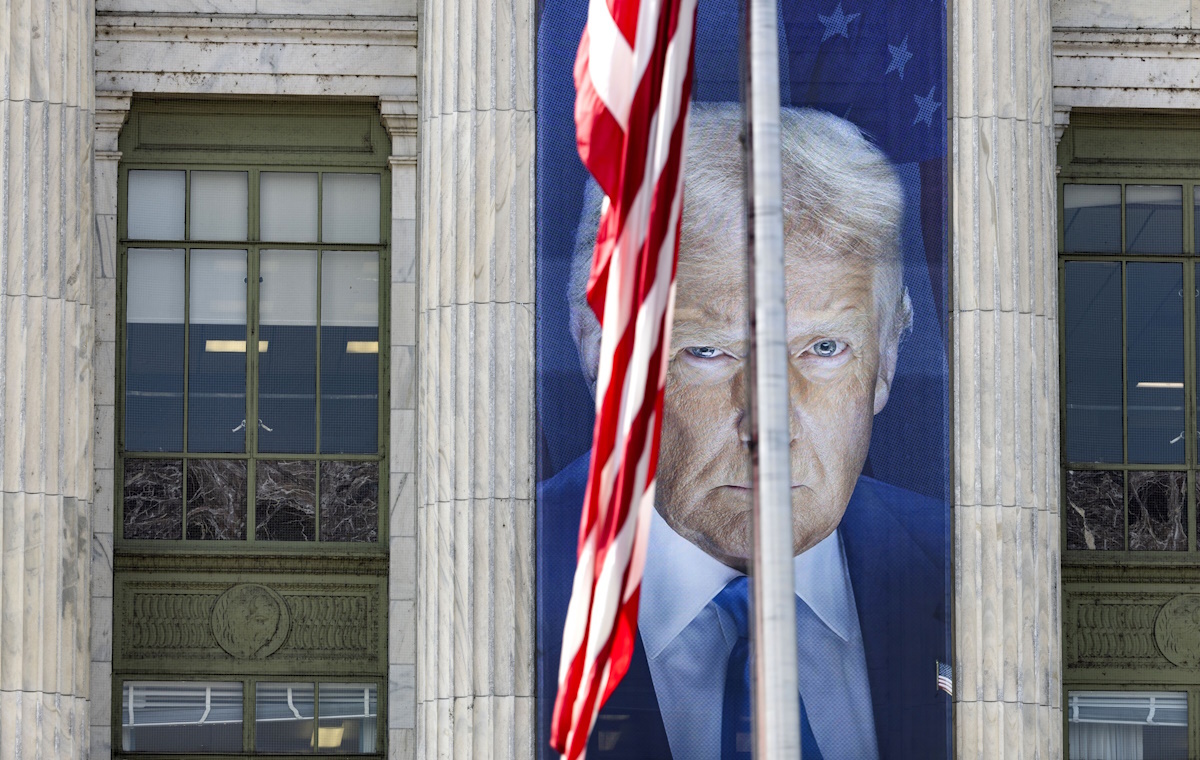 Trump: 19 maja będę rozmawiał z Putinem i Zełenskim