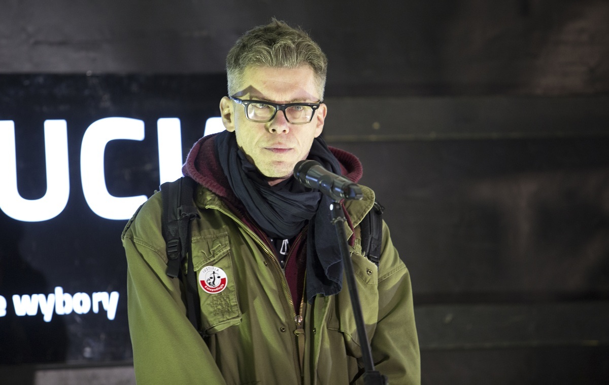 Oburzające! Tuleya pozwał Polskę za rzekome represje