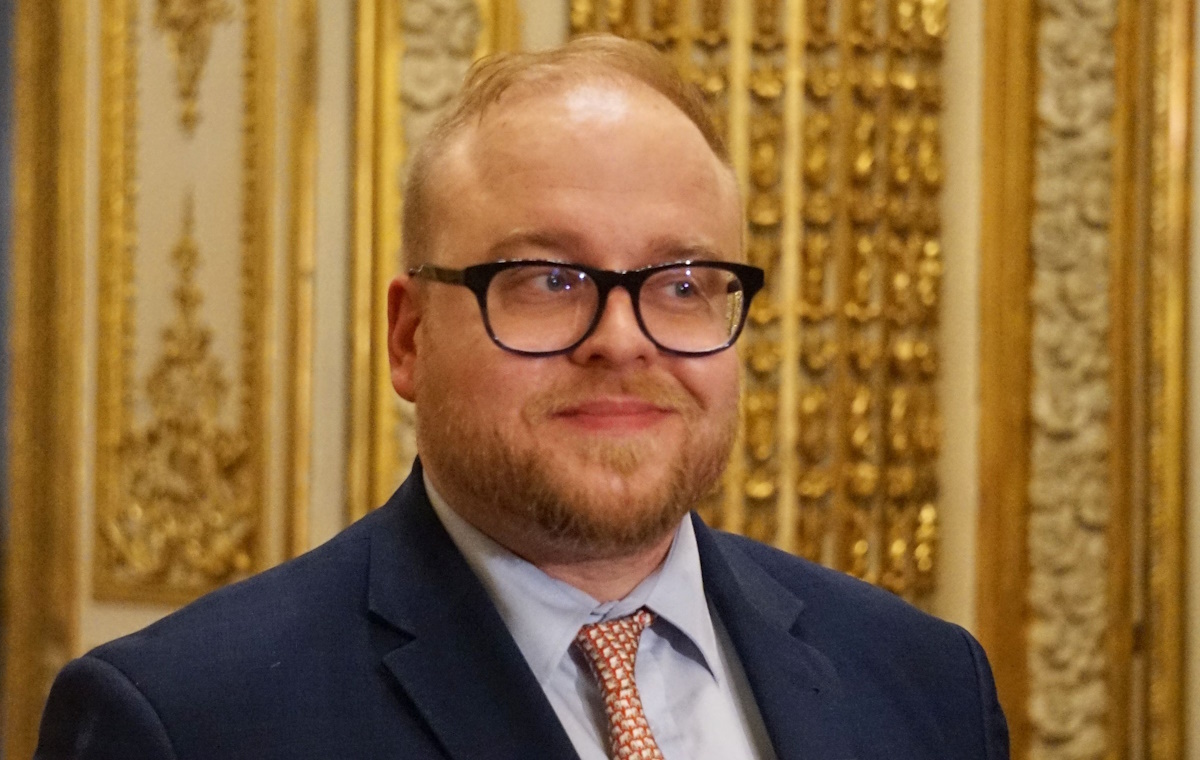 Jasina: Próba naciągania tego systemu, który mamy w Polsce