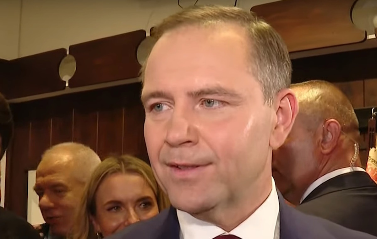 Nawrocki dla wPolsce24: To będą dwa tygodnie pełne pracy