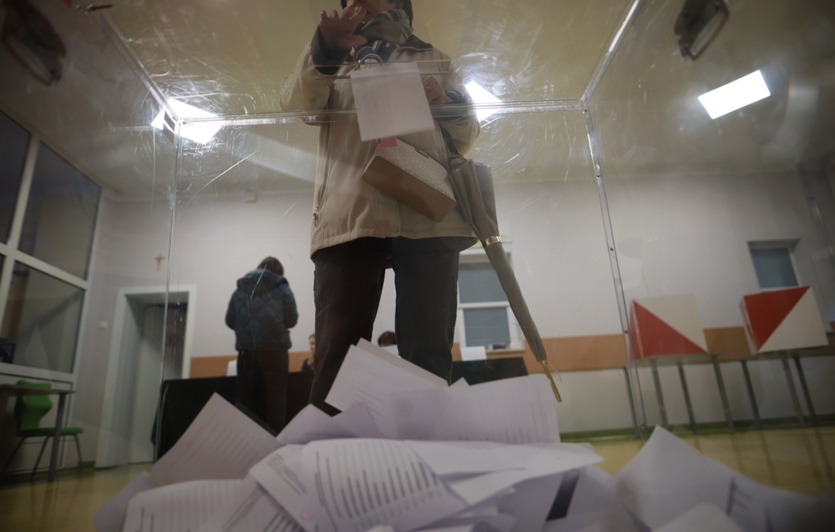 Навроцкий победил среди взрослых. Ментцен в числе самых молодых