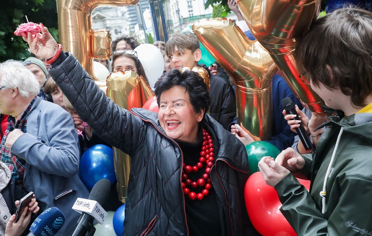 Что будет делать Сенышин во втором туре? Тшасковский может быть удивлен!