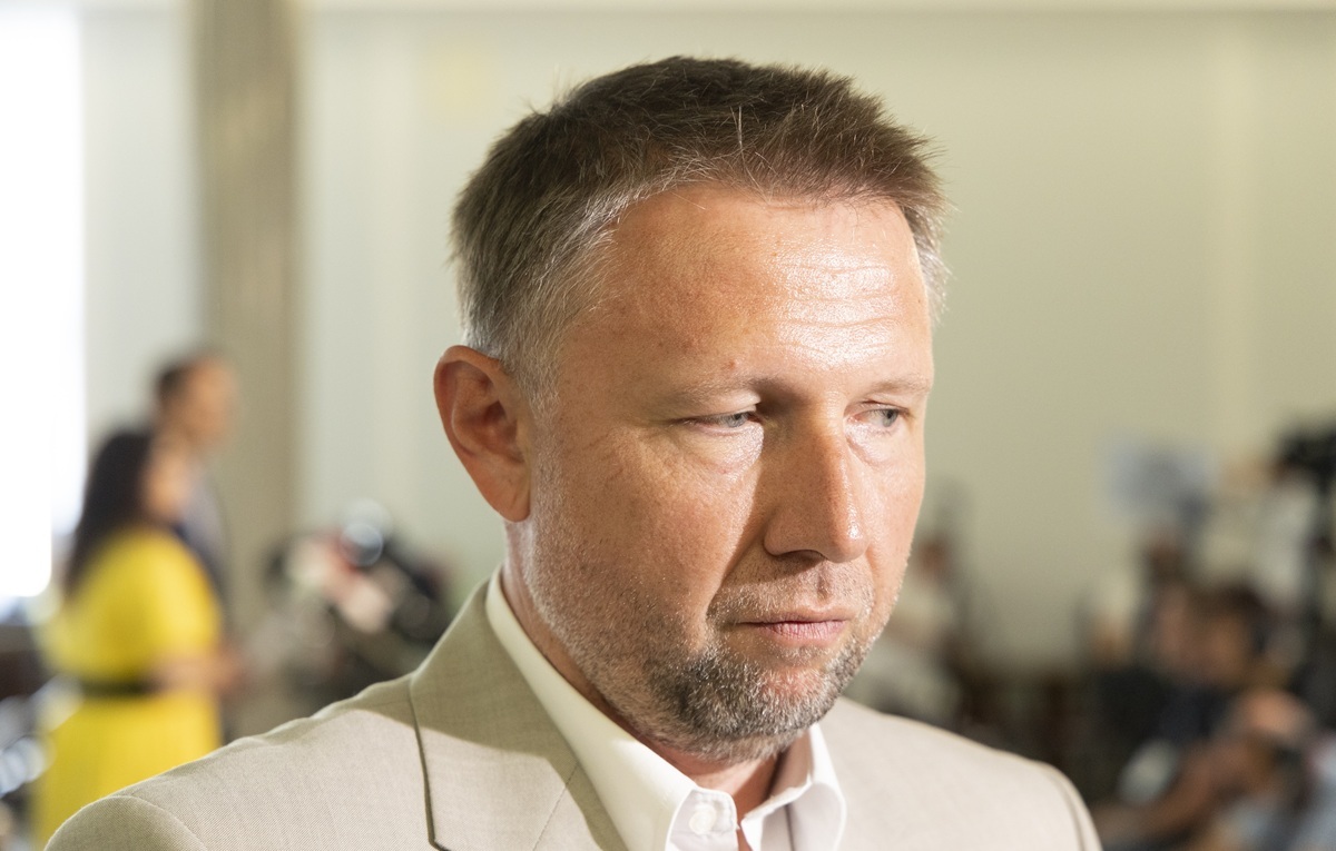 Kierwiński mami Polaków. Trzaskowski wzorem uczciwości?