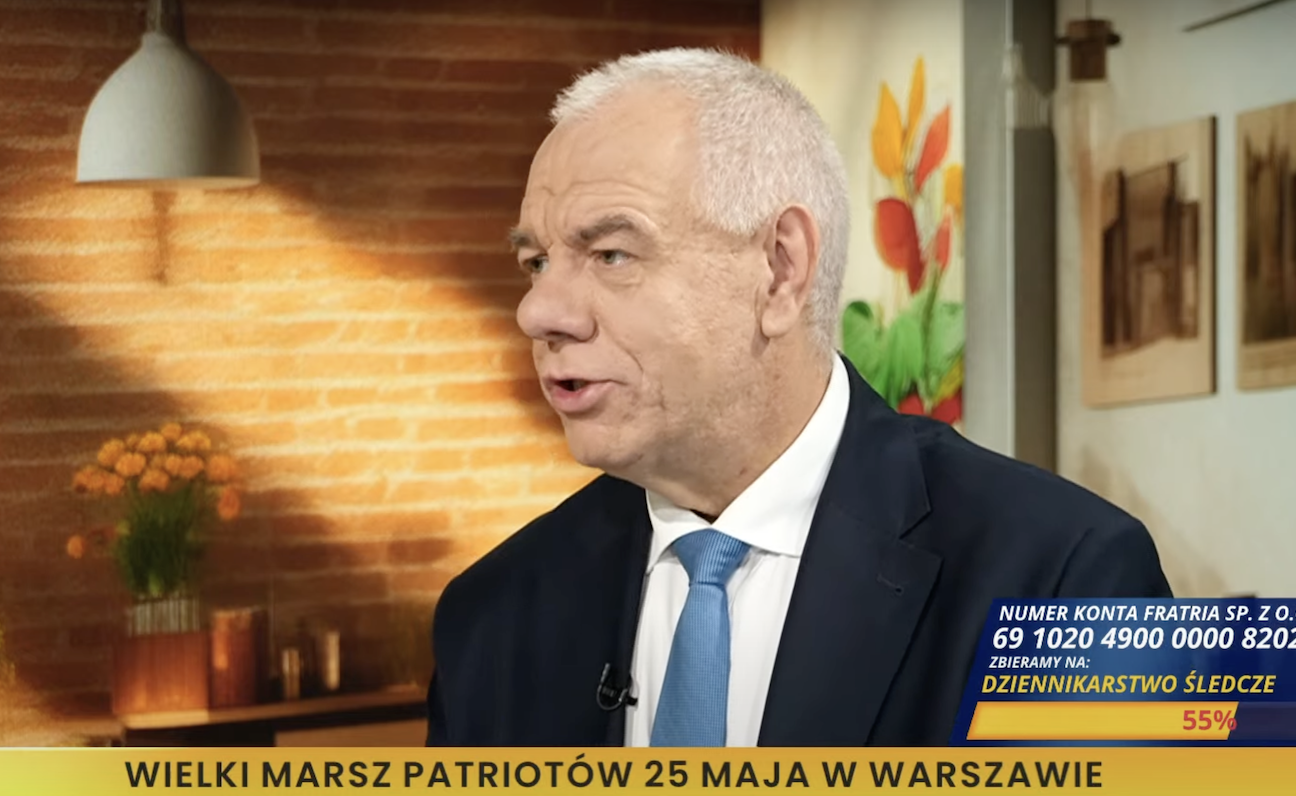 ТОЛЬКО У НАС. Сасин: Борьба будет идти до последнего момента