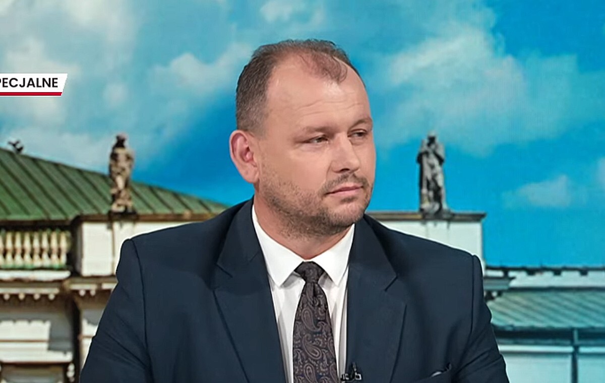 Ognisty: Ludowy sprzedał się za garść srebrników