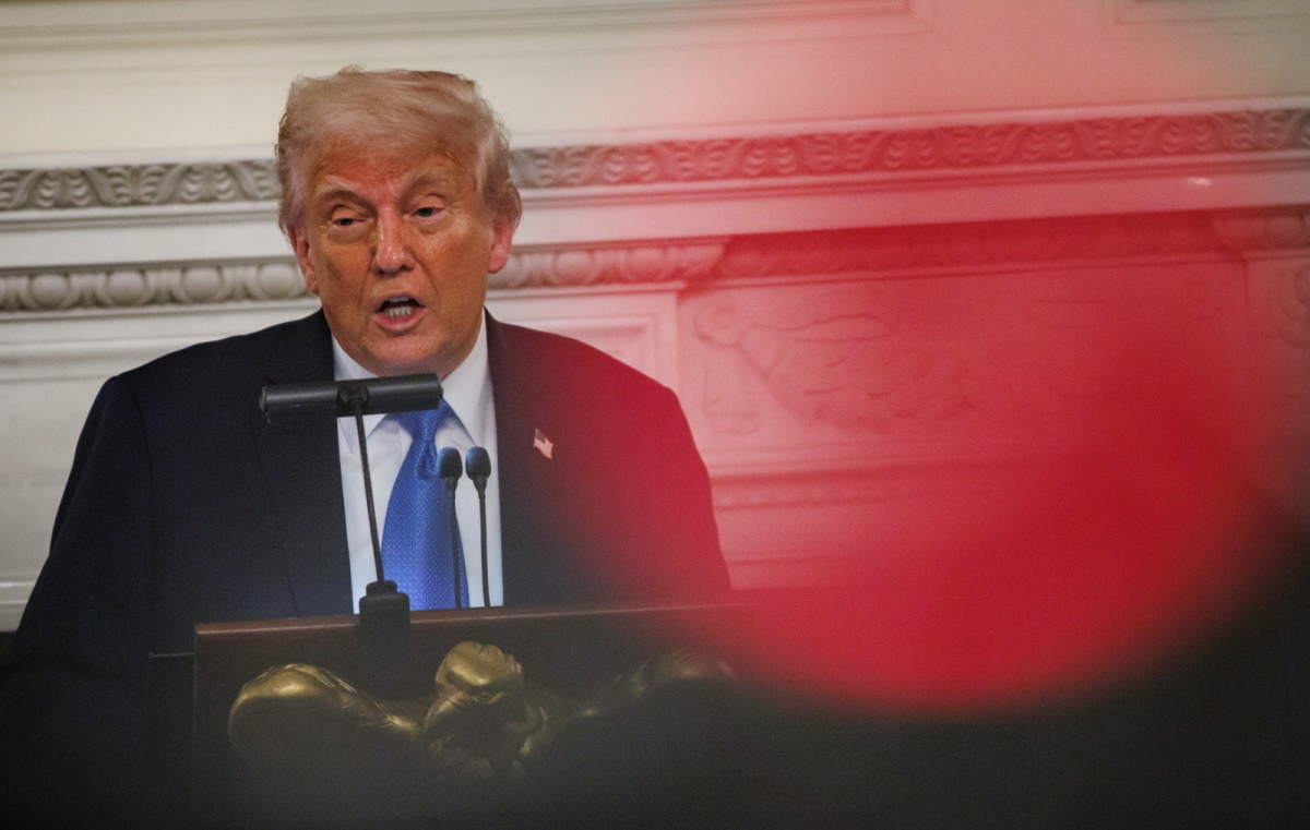 Harvard traci granty! Powód? Antysemityzm