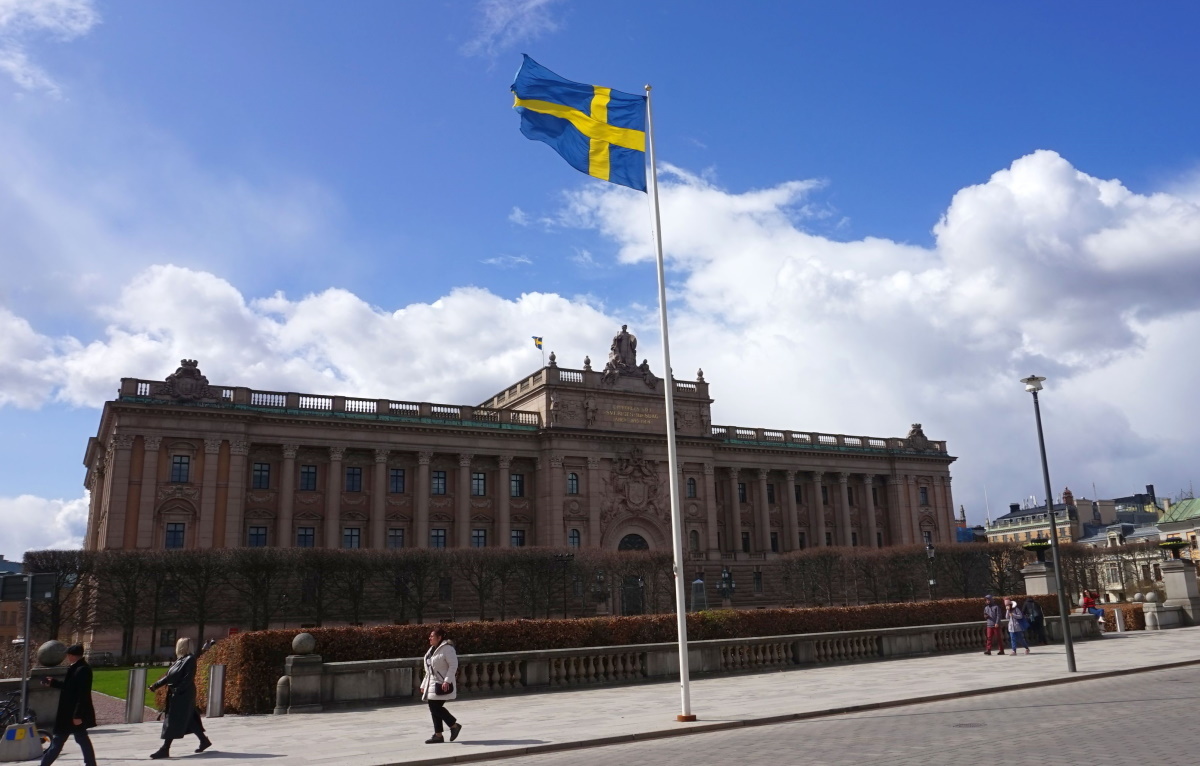 Szwedzi poszli po rozum do głowy? Wprowadzą istotny zakaz!