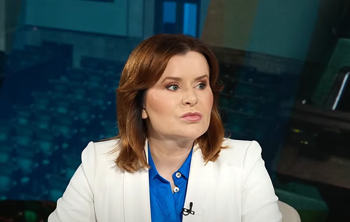 Atak na posłów PiS. Krupka: Kopczyński grał, iż mu słabo