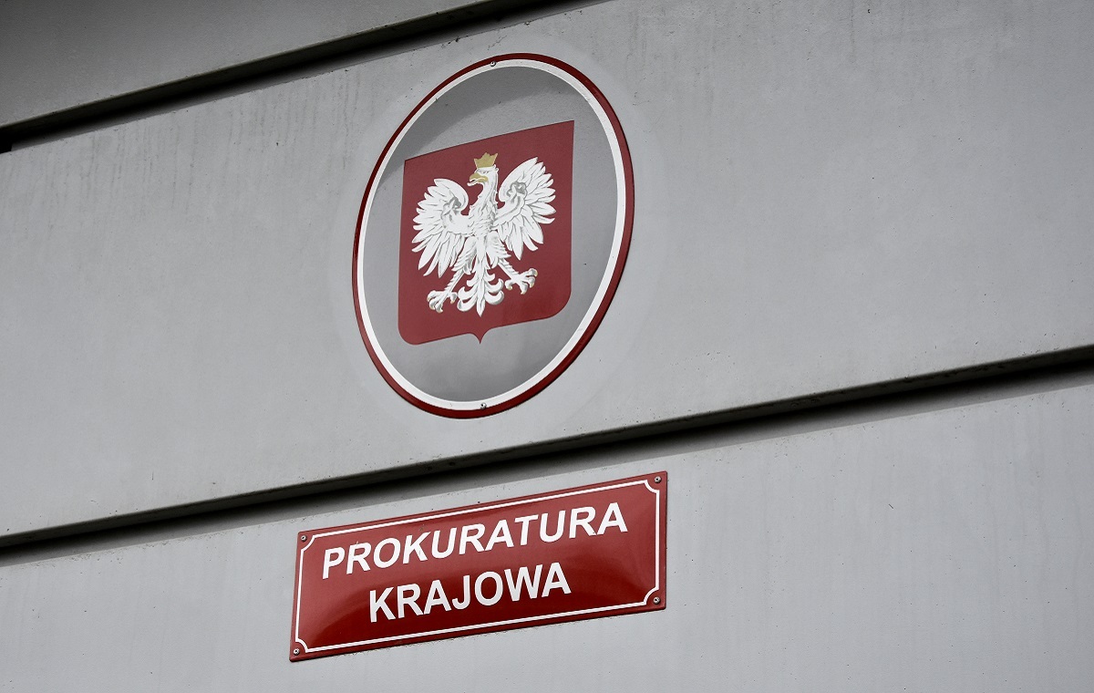 Neo-PK potwierdza ustalenia ws. siatki przemytników!