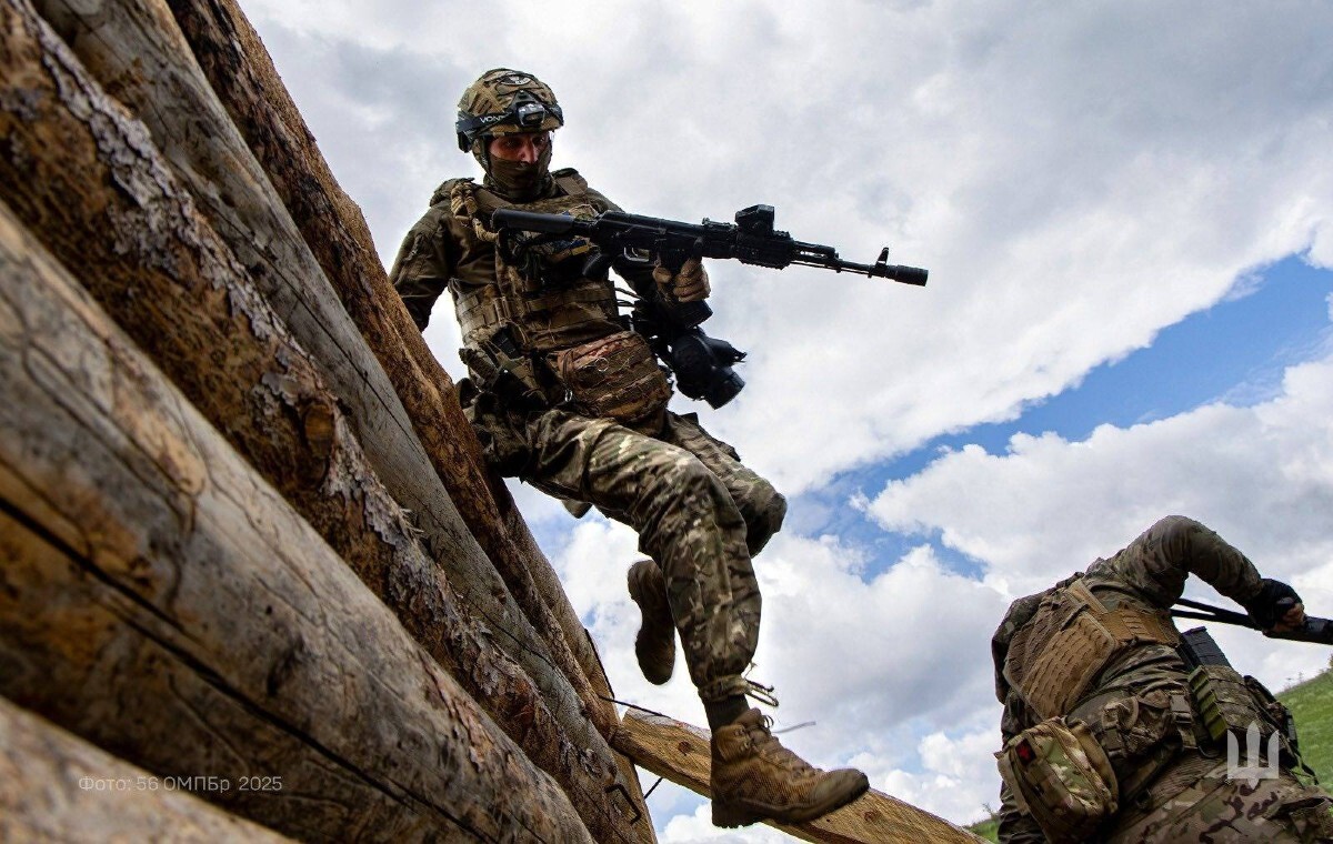 Jest nagranie, które potwierdza egzekucje na jeńcach!